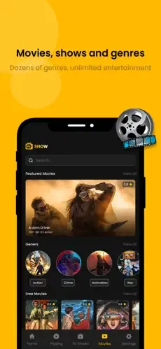 best-on-hotstar Movies and shows