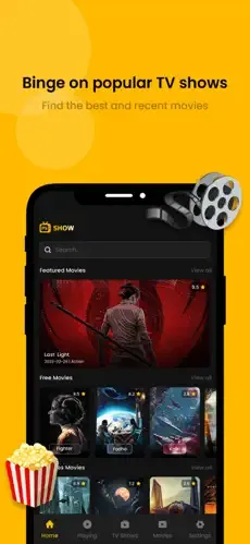 best-on-hotstar tv show